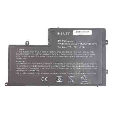 Акумулятор до ноутбука DELL Inspiron 15-5547 Series (TRHFF, DL5547PC) 11.1V 3400mAh PowerPlant (NB440580) Вінниця