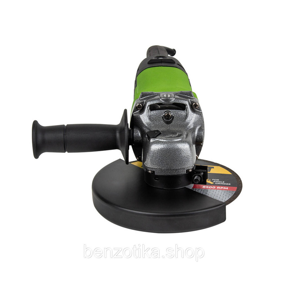 Кутошліфувальна машина Procraft PW2200ES 180 мм Київ - фото 3