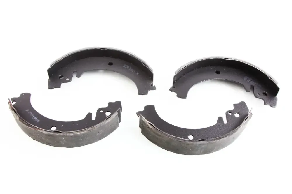 Колодки 2101 задні «Сатурн» в уп. Вінниця - фото 1