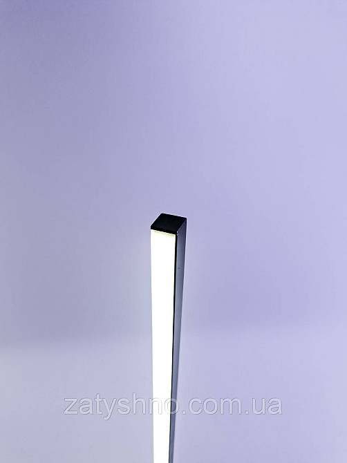 Кутова Смарт LED RGB Лампа Київ - фото 8