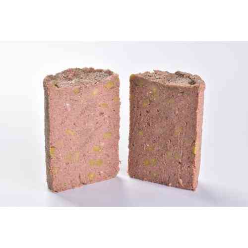 Влажный корм Brit Grain Free Veterinary Diets Obesity для собак при ожирении и избыточном весе с ягненком и зеленым горошком 4 Киев