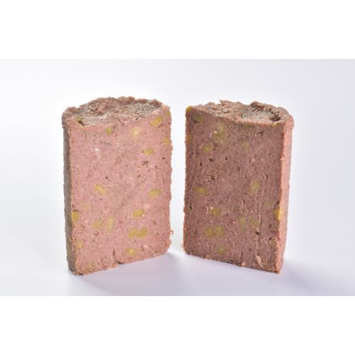 Вологий корм Brit Grain Free Veterinary Diets Obesity для собак при ожирінні та надмірній вазі з ягням та зеленим горошком 4 Київ - фото 3