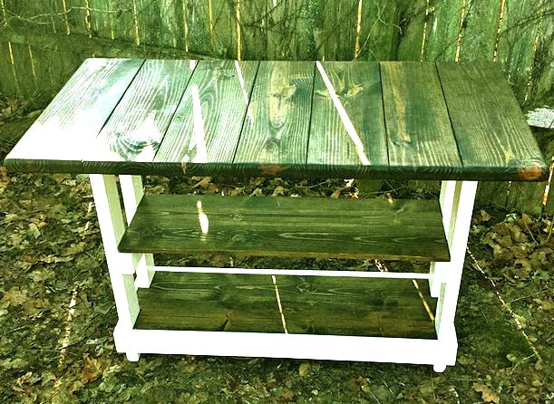 Тумба для аквариума 