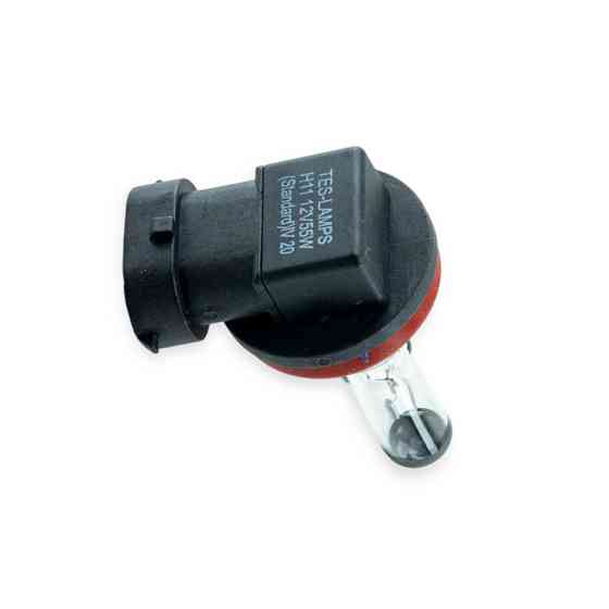 Автолампа 12V 55W Tes-Lamps H11 Мукачево