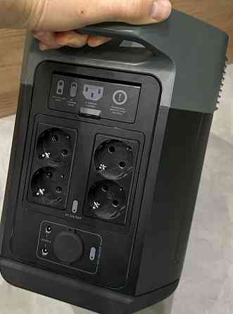 Зарядна Станція EcoFlow Delta 2 MAX (EU) Київ