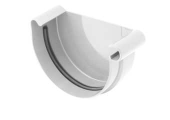 Заглушка желоба правая \ левая BRYZA Киев - изображение 3