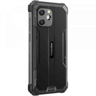 Мобільний телефон Blackview BV8900 8/256GB NFC Black (6931548313502) Вінниця