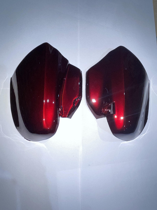 Накладки піря вилки Active (пара) EVO Київ - фото 1