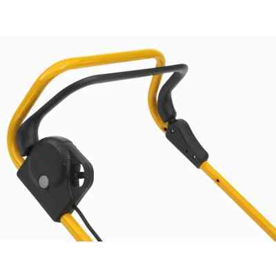 Газонокосилка Stiga 48V, 4Ah, ширина кошения 41 см (Collector543AEKit) Винница