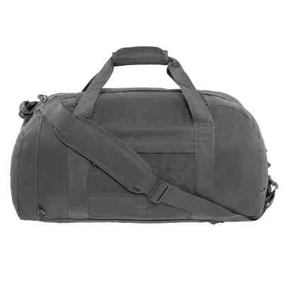 Дорожня сумка Highlander Loader Holdall 65L Dark Grey (LR065V2-DGY) (931689) Вінниця
