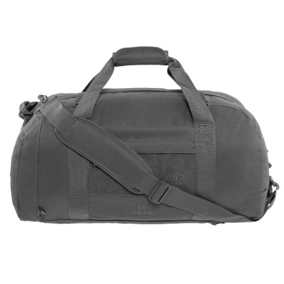 Дорожня сумка Highlander Loader Holdall 65L Dark Grey (LR065V2-DGY) (931689) Вінниця - фото 2