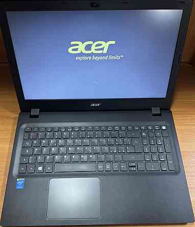 Acer travelmate p257- 15.6’ i3 / 8gb / 512ssd. Харьков