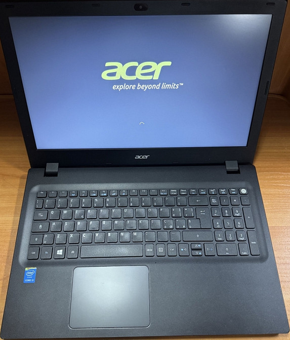 Acer travelmate p257- 15.6’ i3 / 8gb / 512ssd. Харьков - изображение 3