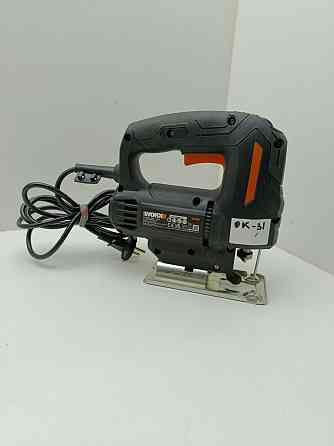 Електричний лобзик WORX WX463 (Б клас) Луцк