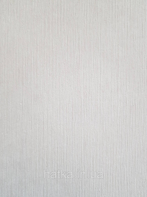 Шпалери метрові вінілові на флізеліні Sintra Structure тонка смужка матові бежеві 521335 Київ - фото 2