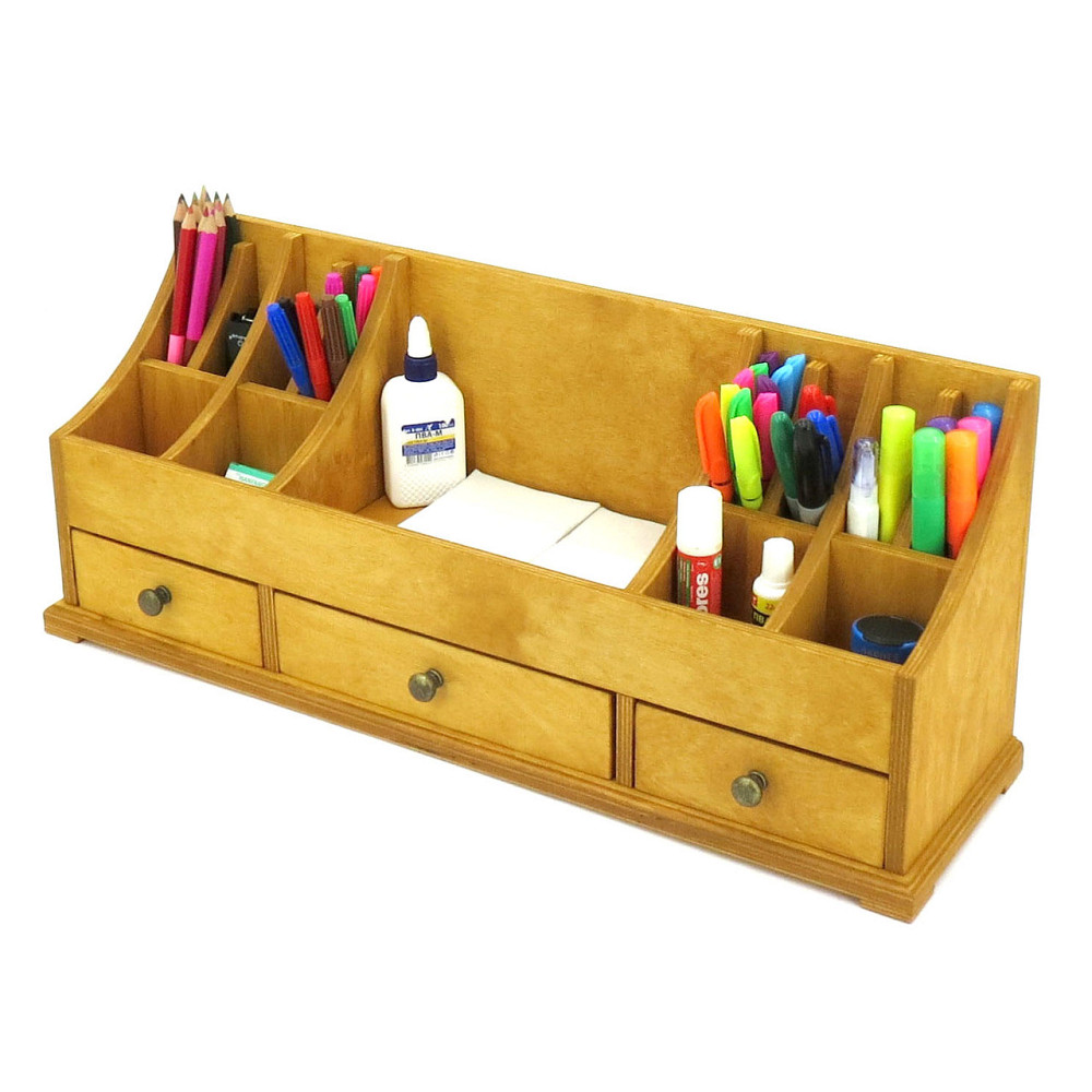 Настольный органайзер 