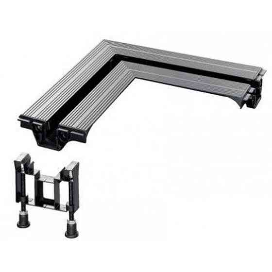 Соединительный элемент углов Advantix Vario VIEGA 708924 (000009932) Киев