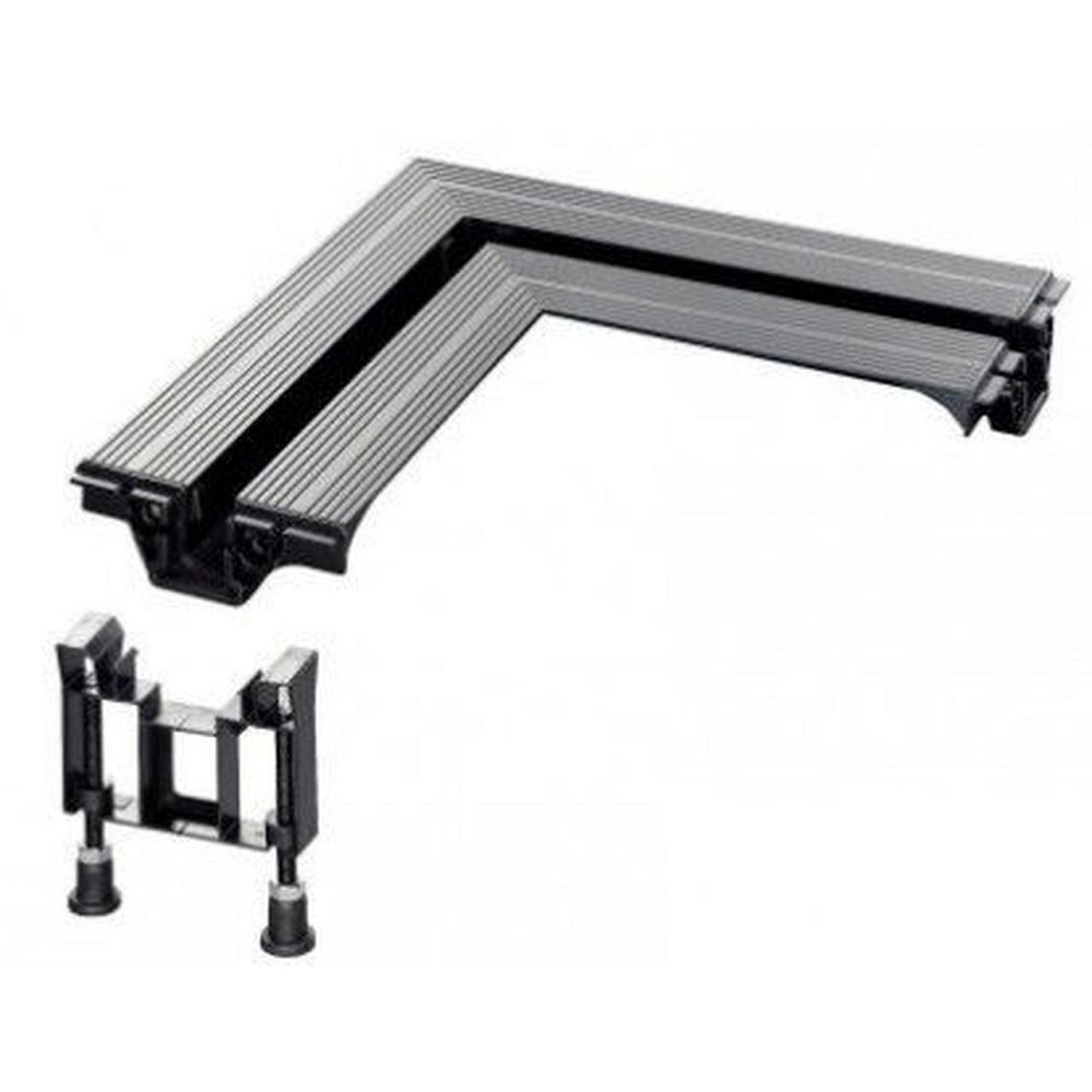 Соединительный элемент углов Advantix Vario VIEGA 708924 (000009932) Киев - изображение 1