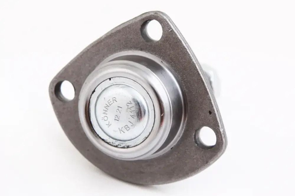 Шарова опора 2101 Коннер західна нижня з кріпиною (пильник під хомут) Вінниця - фото 3