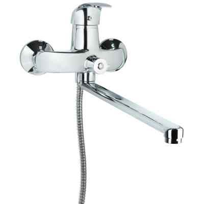 Смеситель TAU SL-2C243C (9840220) Винница