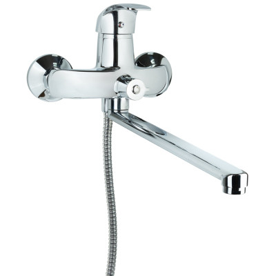 Смеситель TAU SL-2C243C (9840220) Винница - изображение 1