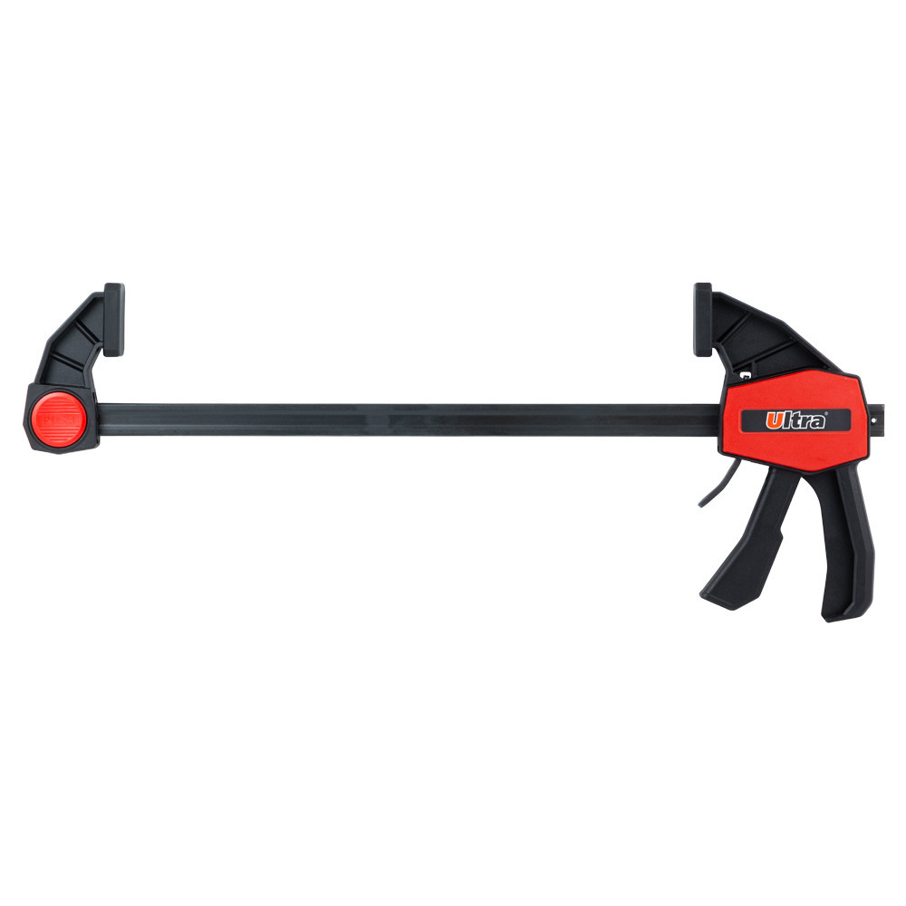 Струбцина швидкозатискна 300×60мм посилена ULTRA (4243132) Київ - фото 3