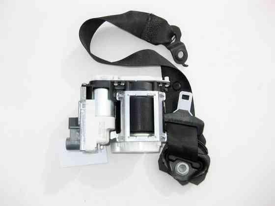 Mercedes-Benz  A2518603186 9C94 Ремінь безпеки передній лівий чорний W164 X164 W251 Одеса