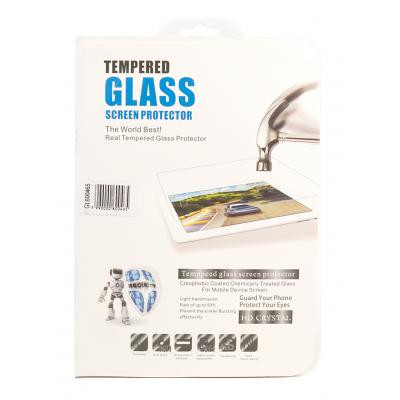 Стекло защитное PowerPlant Huawei Honor Note 8 (GL600465) Винница - изображение 1