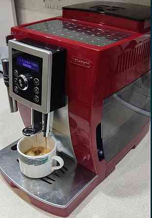 Кавомашина Delonghi Magnifica Харків