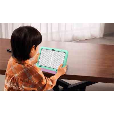 Планшет Blackview Tab 20 Kids 10.1" 4/64GB / WiFi / Fairy Green (6931548324744) Вінниця