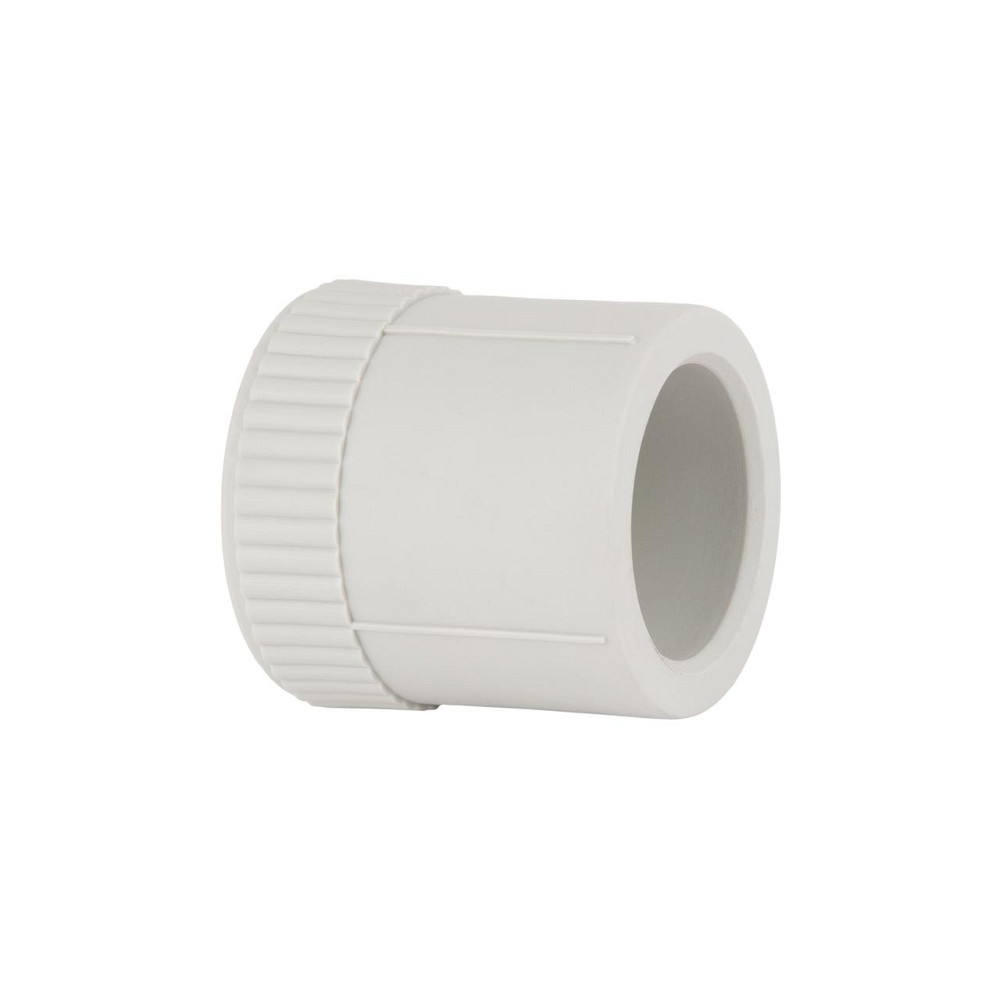 Муфта PPR Blue Ocean 32х3/4