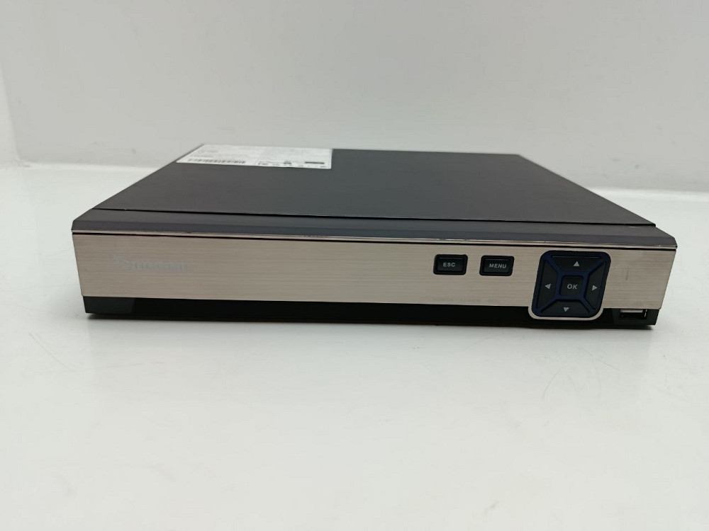 Реєстратор для IP камер Xenocam A6504LME-S (товар вживаний) Луцк - изображение 1