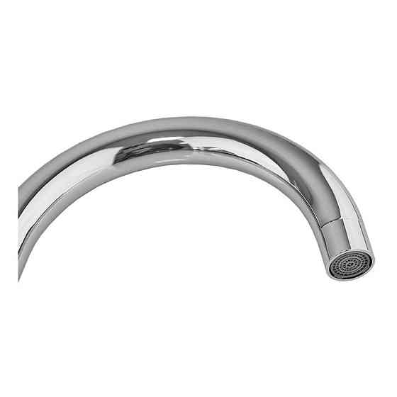 Кухонний змішувач Champion SAP-011 хром нержавіюча сталь CH6148 Харків