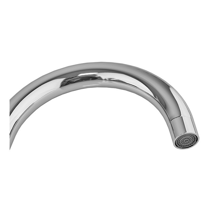 Кухонний змішувач Champion SAP-011 хром нержавіюча сталь CH6148 Харків - фото 2