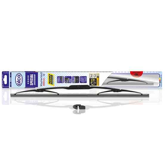 Щітка склоочисника (двірник) каркасна 