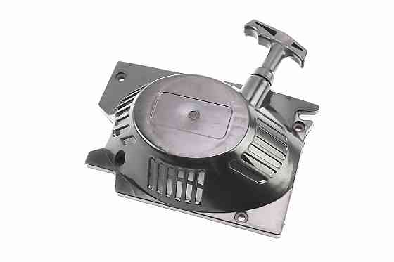 Стартер 4 зачепи, 4500/5200, "Плавний пуск" Тип 1 (різні кольори) Київ