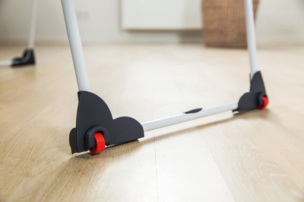 Сушилка для белья напольная Gimi Rialto (157182) Київ - фото 3