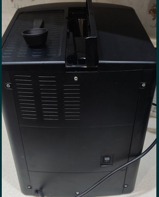 Кавомашина Delonghi Caffe Corso Eco. Київ - фото 3