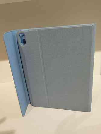 Чохол KBCASE для iPad Air 11 дюймів (M3/M2) 2025/2024 з клавіатурою, Чохол-клавіатура для iPad Air 5-го/4-го покоління Б/В Київ