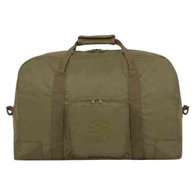 Дорожня сумка Highlander Boulder Holdall 40L Olive (RUC269-OG) (931684) Вінниця
