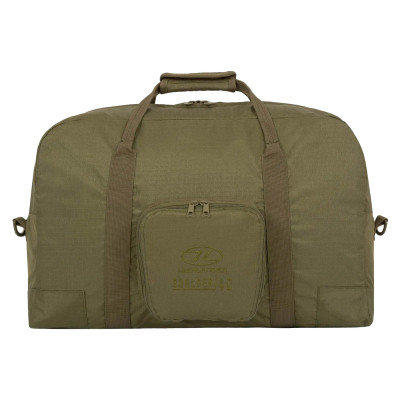 Дорожня сумка Highlander Boulder Holdall 40L Olive (RUC269-OG) (931684) Вінниця - фото 1