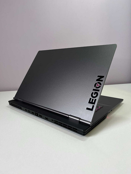 Lenovo LegionRTX 2060 6Gb 144Hz i7 -9750H SSD 1 Tb RAM 16Gb. Харків - фото 6