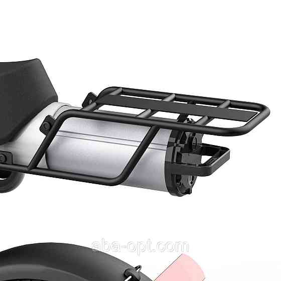 Электрофетбайк COSWHEEL T16 EBIKE 750W-48V-15Ah 18650 Li-ion шины 16«/16» купить дешево в Украине Одесса