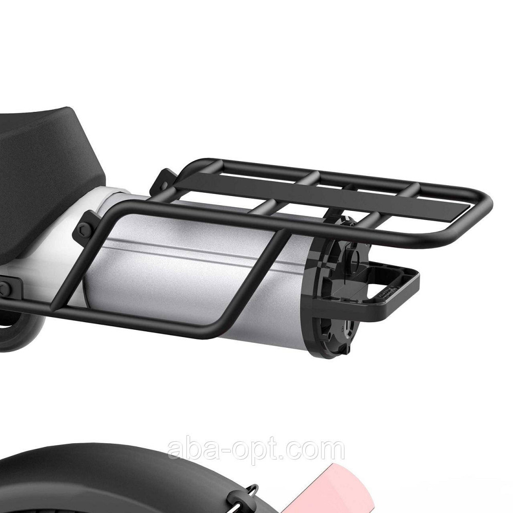 Электрофетбайк COSWHEEL T16 EBIKE 750W-48V-15Ah 18650 Li-ion шины 16«/16» купить дешево в Украине Одесса - изображение 4