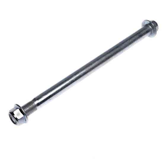 Вісь заднього колеса ZS 125/150 (L-260mm, D-15mm) Київ