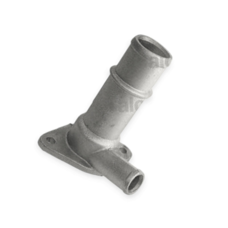 Флянець охолодження Пежо 106, 306 1.4-1.6i 86- системи Мукачево - фото 1