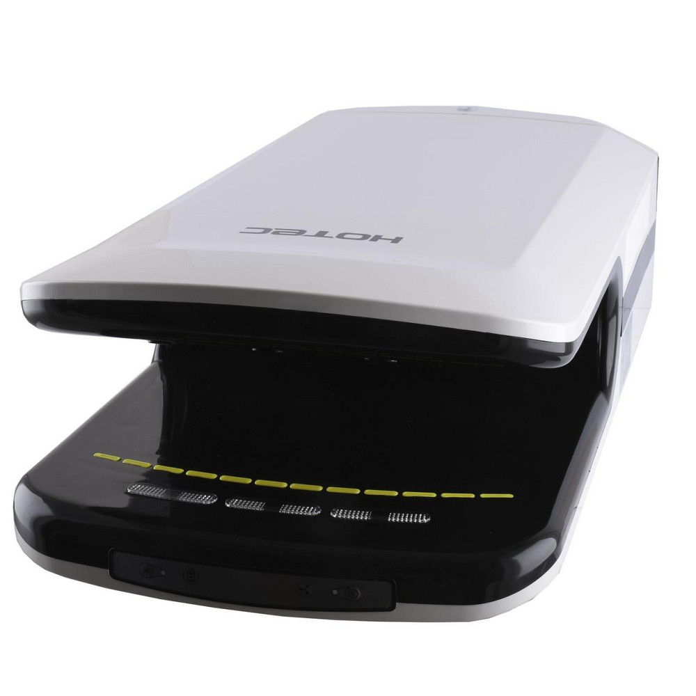 Сушарка для рук HOTEC 11.109 ABS White Київ - фото 4