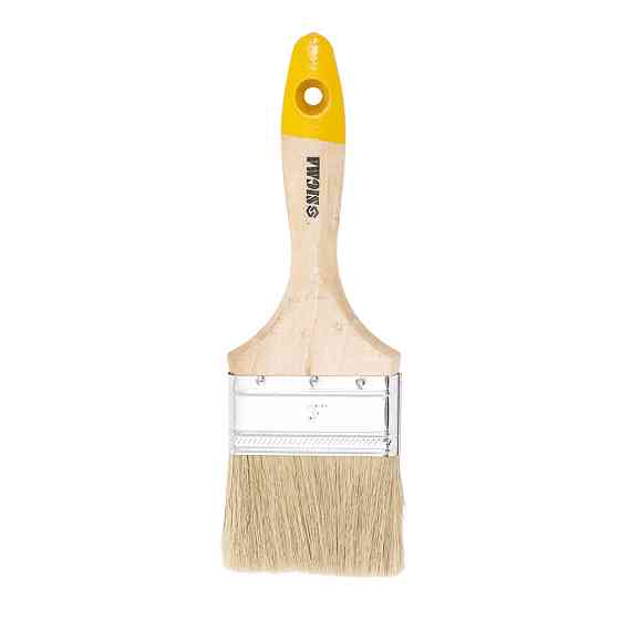 Sigma Кисть флейцевая профи 3" SIGMA (8301761) Коломия