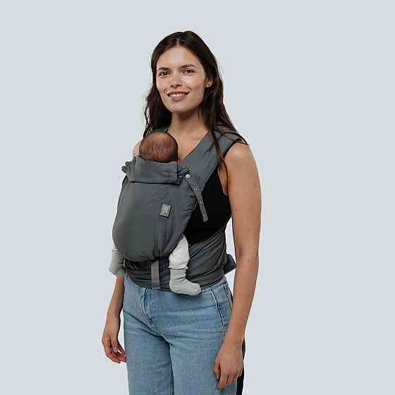 Слінг ЛавТай Organic Love & Carry -  Камінь Київ
