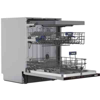 Посудомоечная машина Edler EBD-6030PDHS Винница